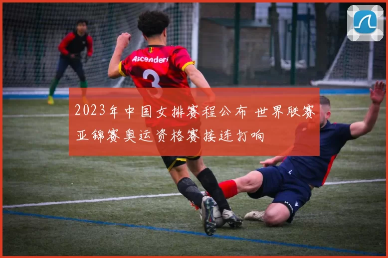 2023年中国女排赛程公布 世界联赛亚锦赛奥运资格赛接连打响